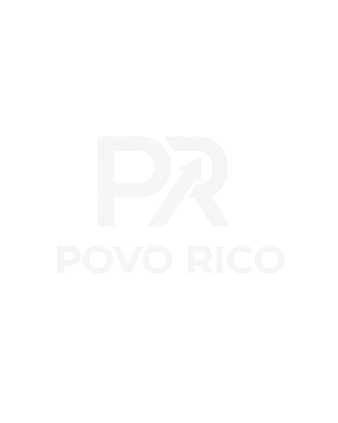 Logomarca Povo Rico